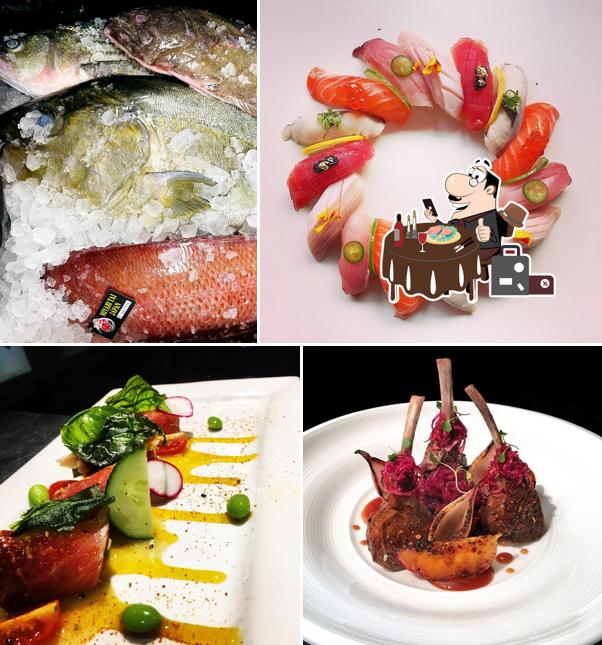 Umami Japanese Cuisine