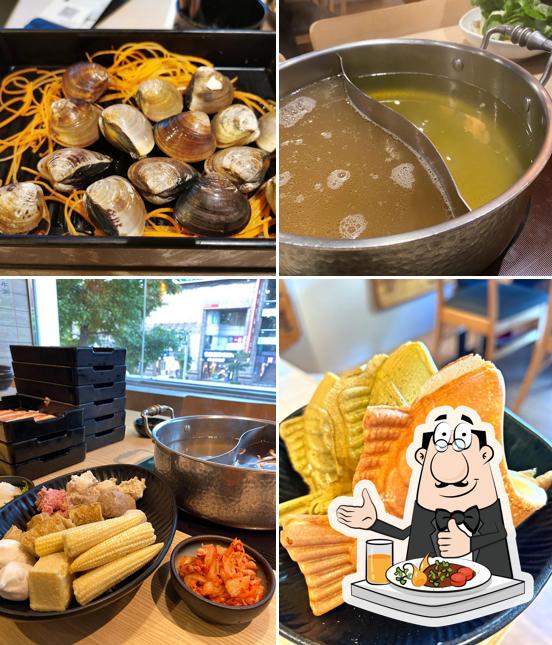 Wagyu Shabu Taipei Zhongxiao East Branch