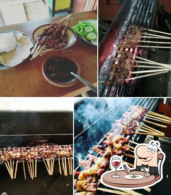 Warung Janur
