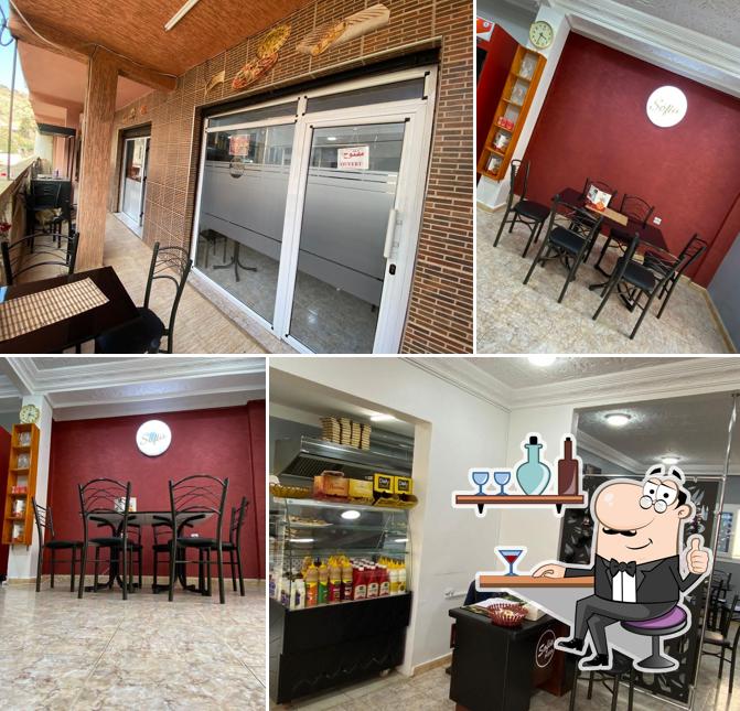 بيتزيريا صوفيا Pizza Sofia