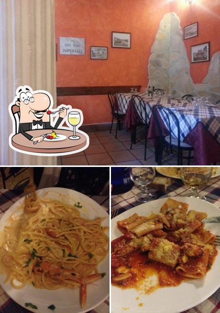 trattoria dar nicchiola
