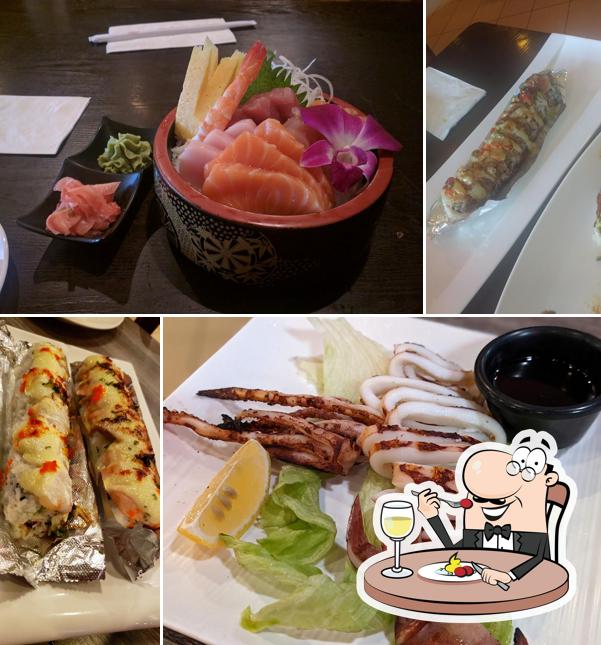 Senro Sushi