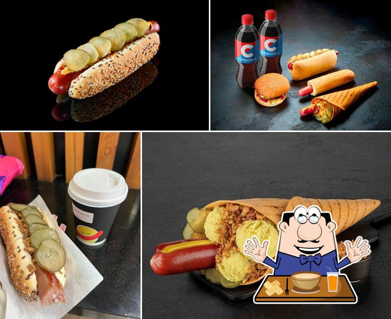 Stardogs