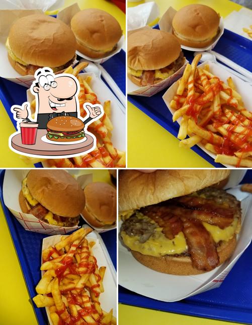Tasty Drive In