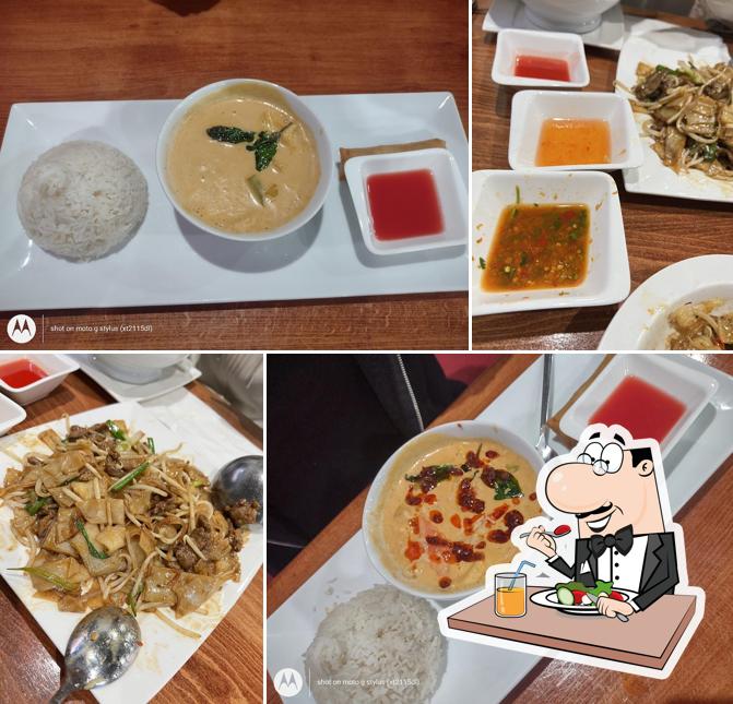 Thai House Restaurant