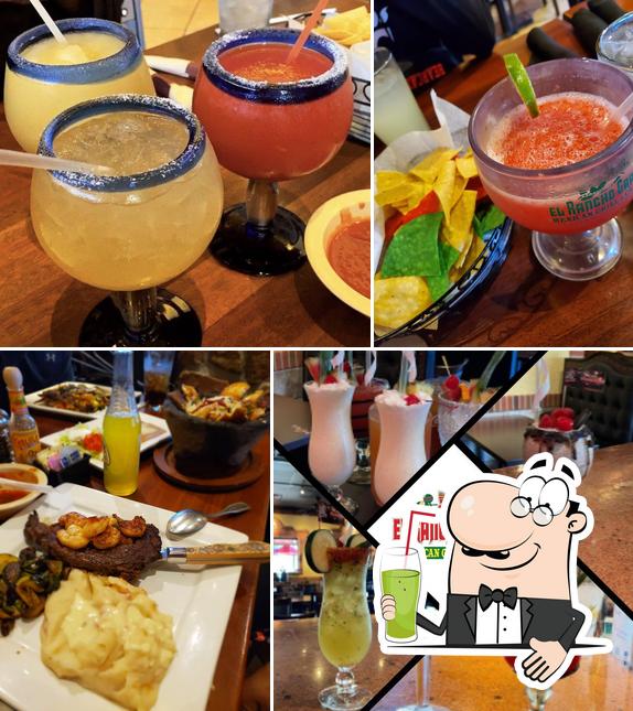 El Rancho Grande - Kenwood