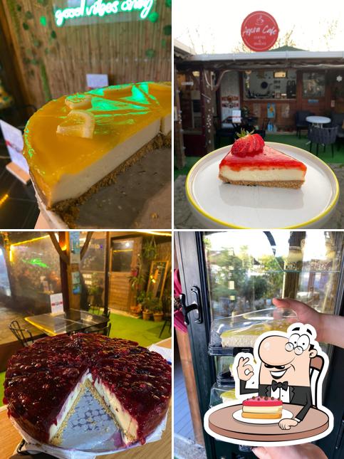 Agora Cafe
