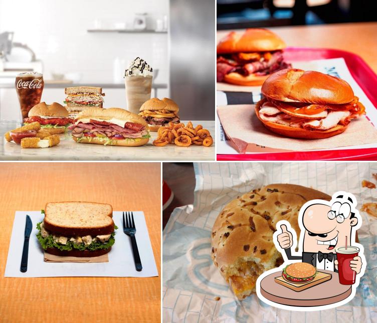 Arby's