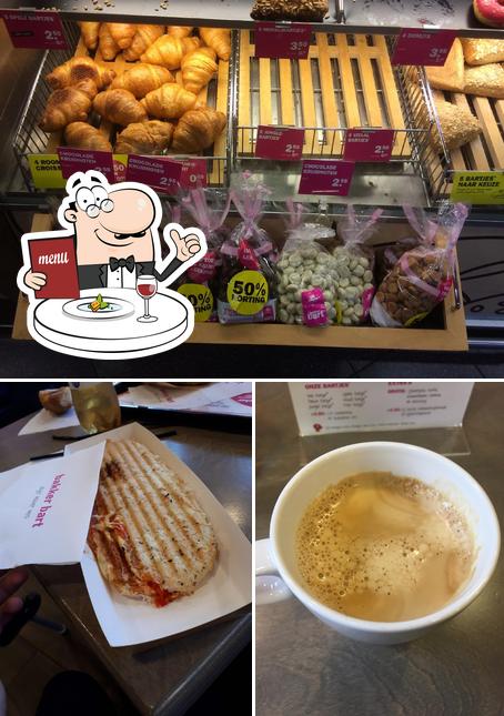 Bakker Bart Epe