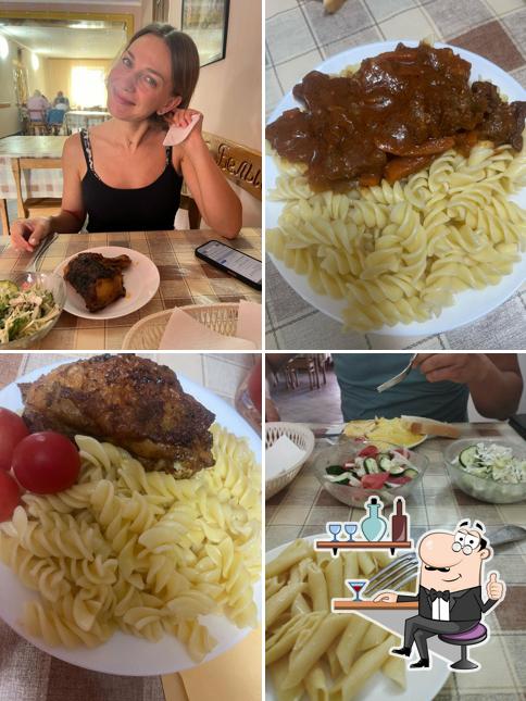 Белый парус