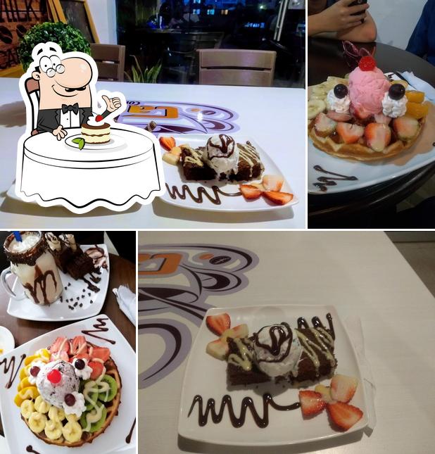 Canela Coffee Bar