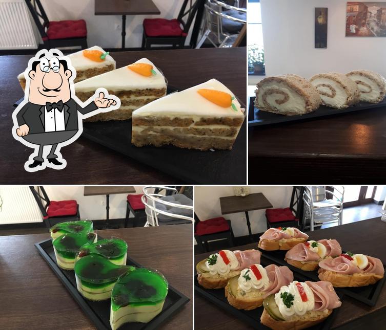 Café Pošta