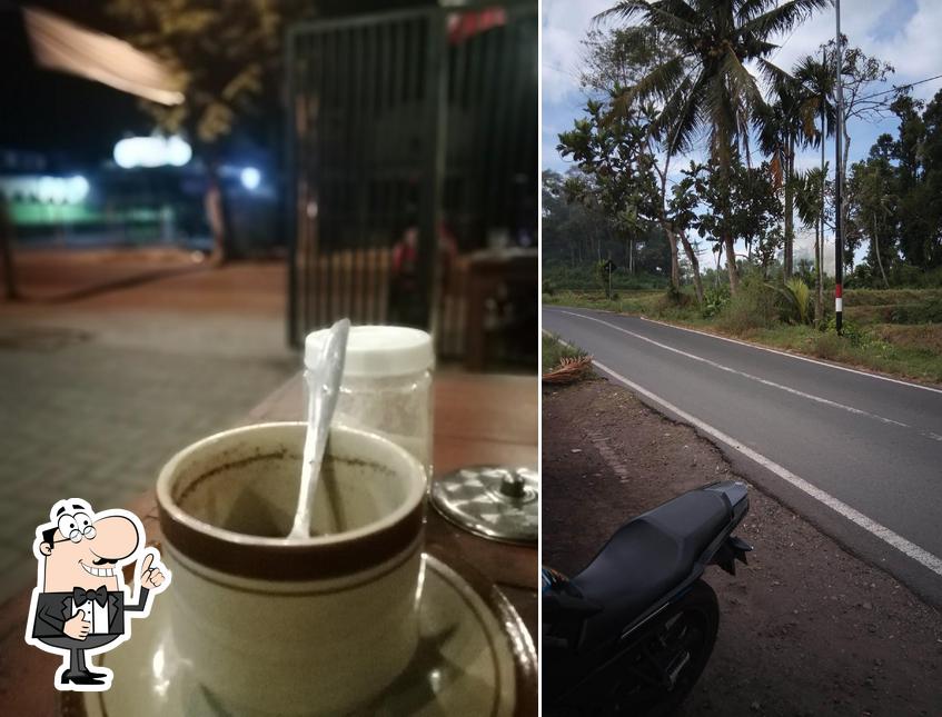WARUNG KOPI AL LATIEF
