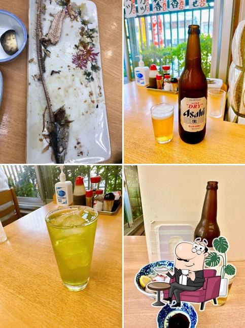 Tokiwa Restaurant