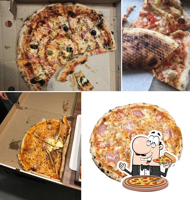 Каприция гриль