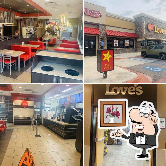 Carl's Jr.