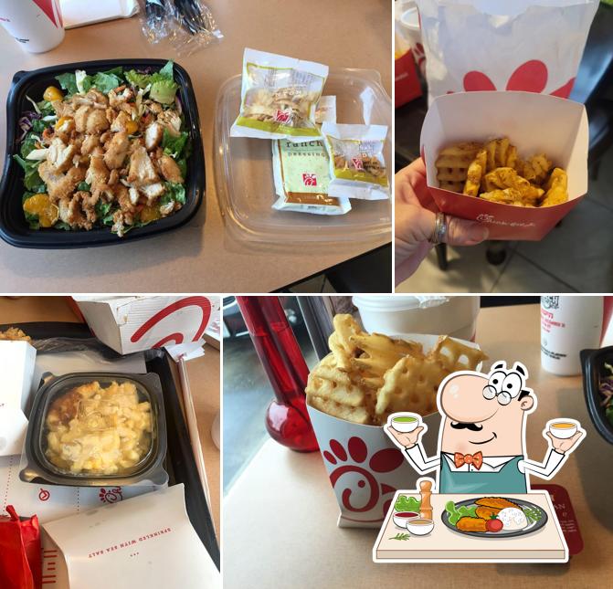Chick-fil-A