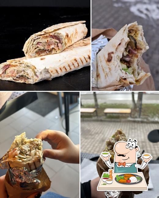 DOVBUSH KEBAB