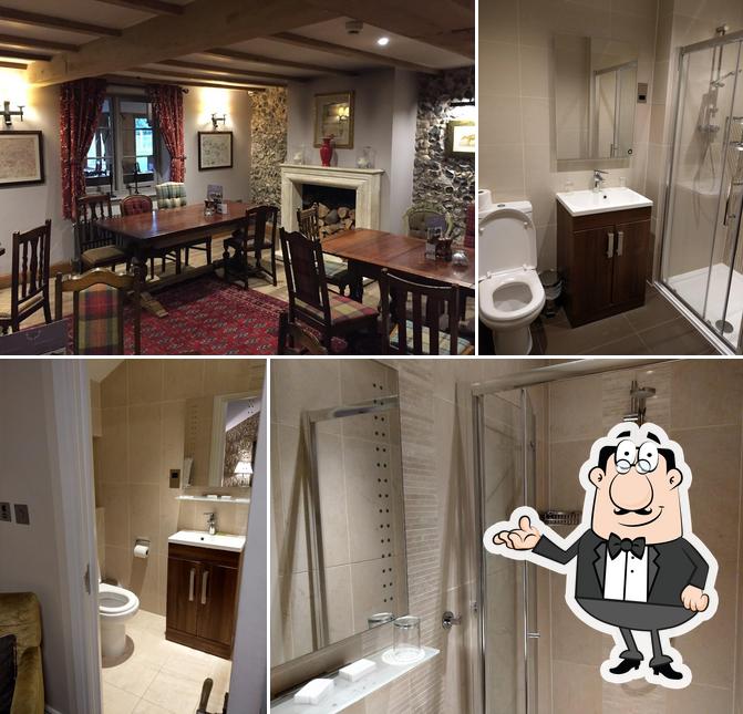 Elveden Inn