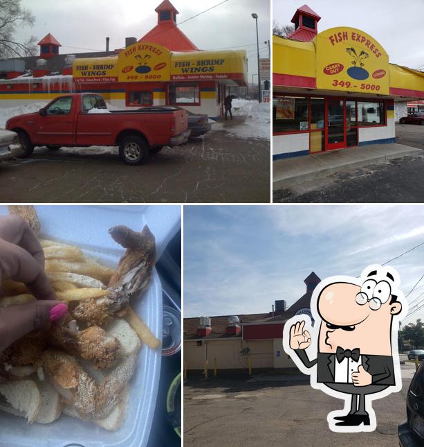 Fish Express