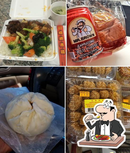 Grand Asia Market