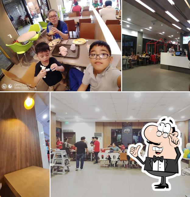 Jollibee SRS Northbay
