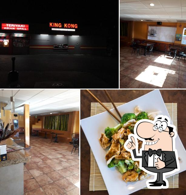 King Kong Restaurant