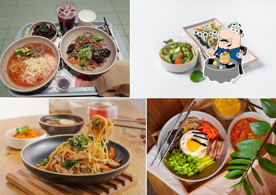 Кореана Light