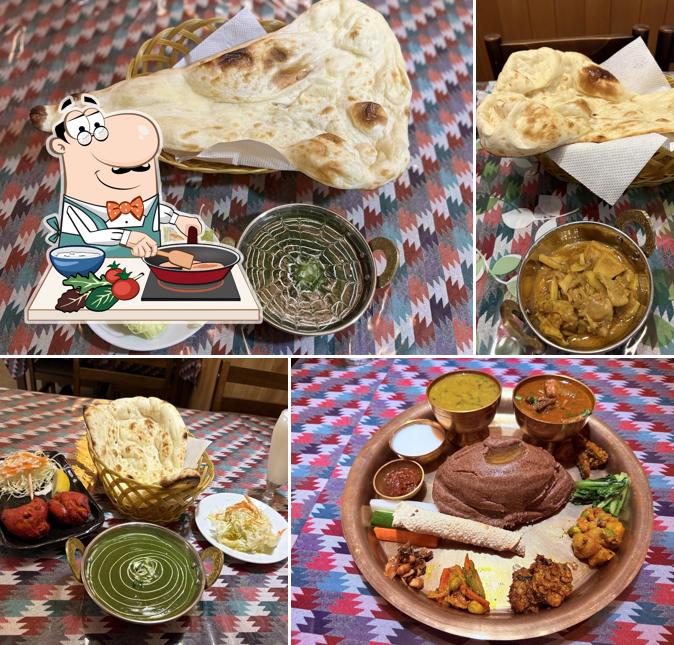 ネパール・インド料理 Langhali