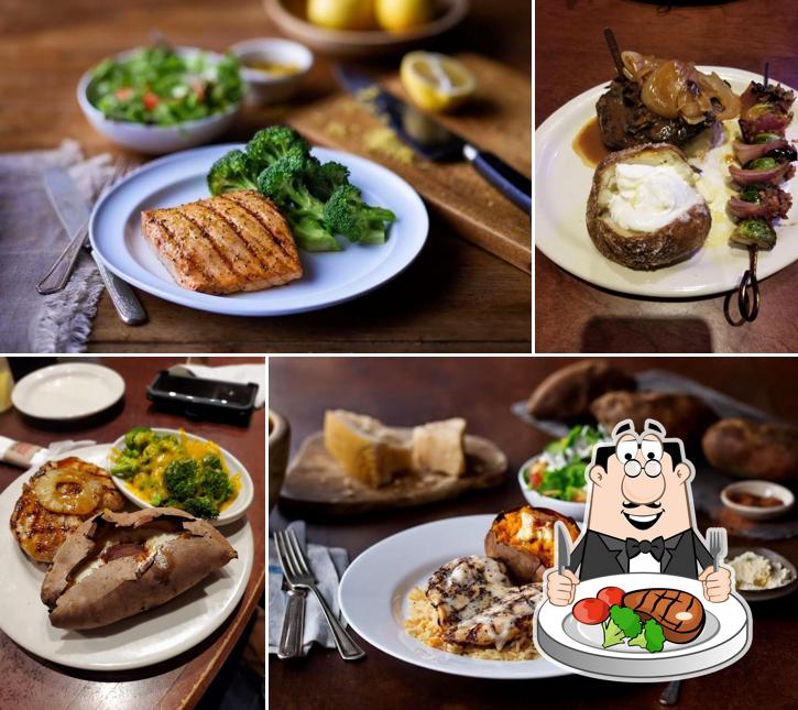 Logan's Roadhouse