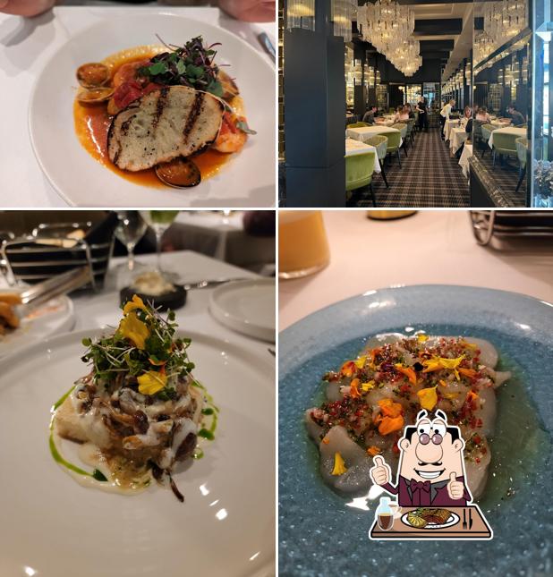 Luca Restaurant