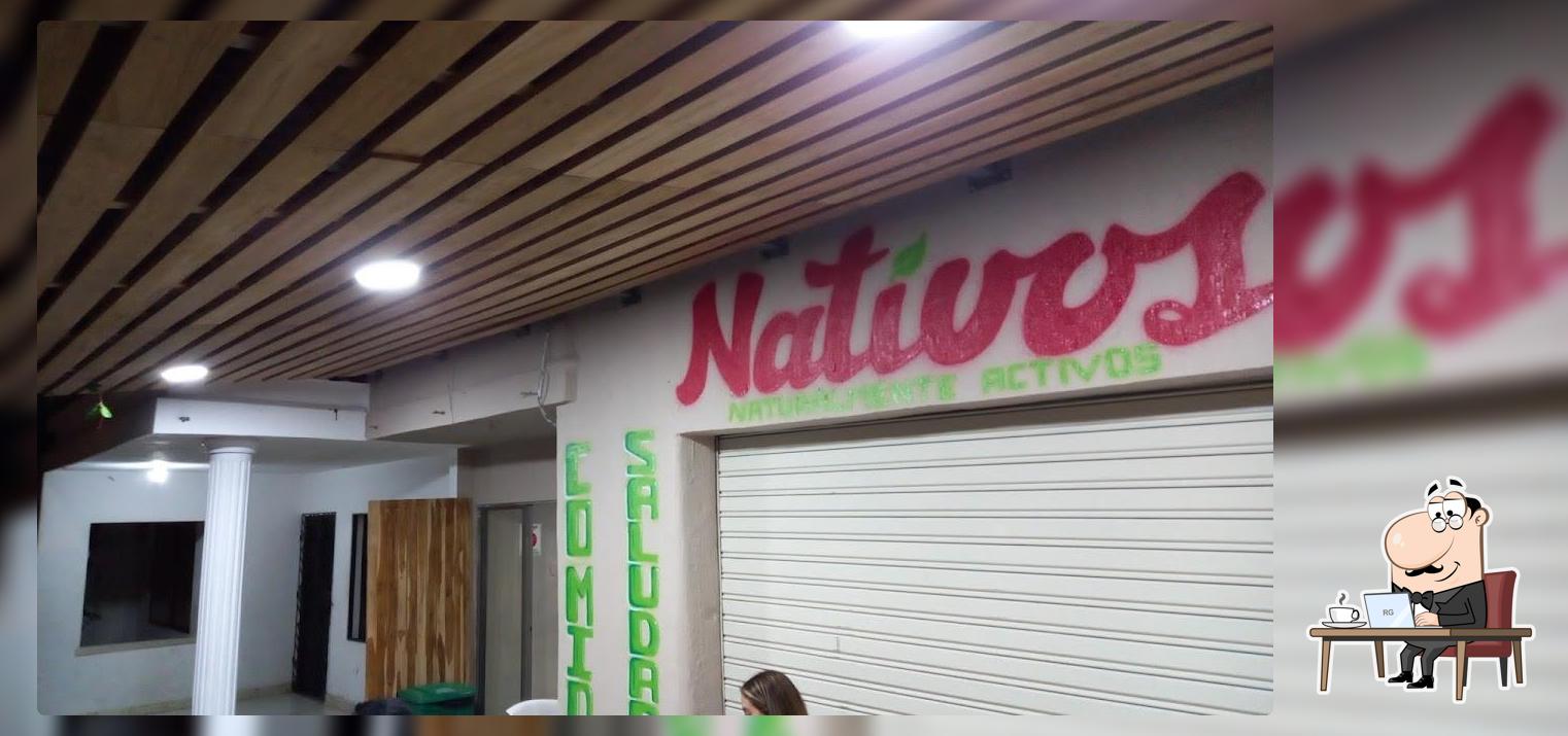 Nativos