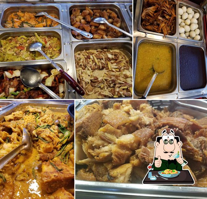 Pinoy Food Republic