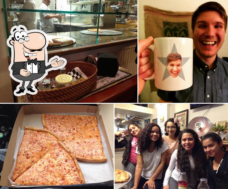 Alfredo's Pizza Cafe