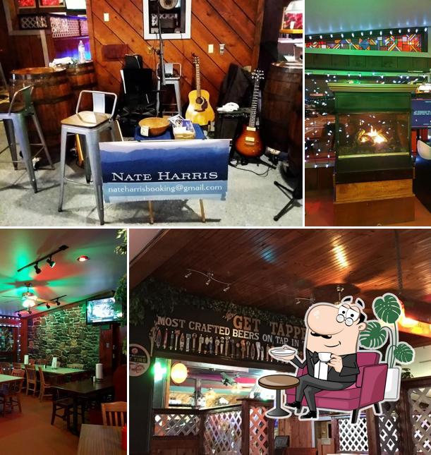 Mile High Tavern