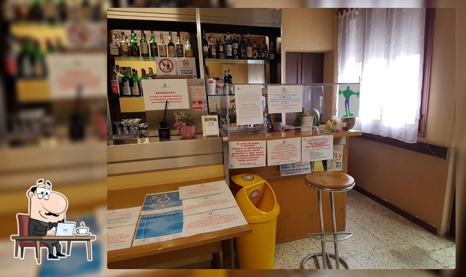 Bar Passaggio