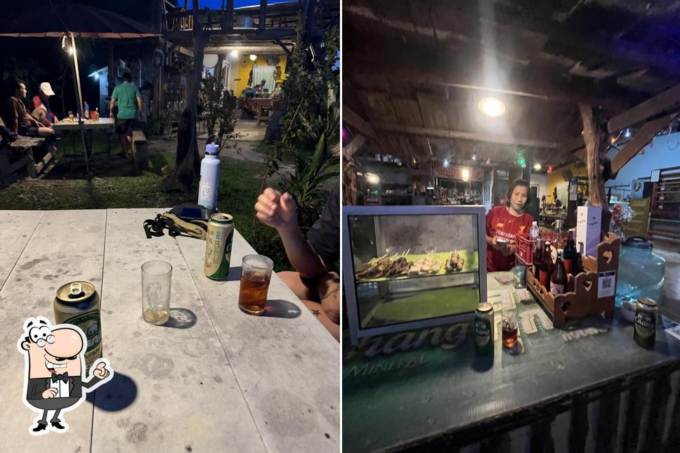 The Creek Bar