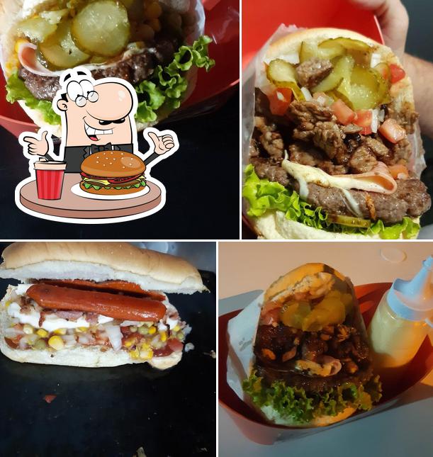 ADITA LANCHES