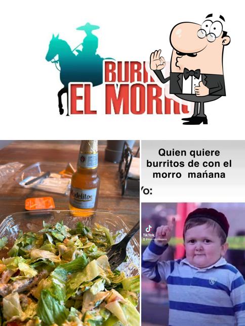Burritos el morro