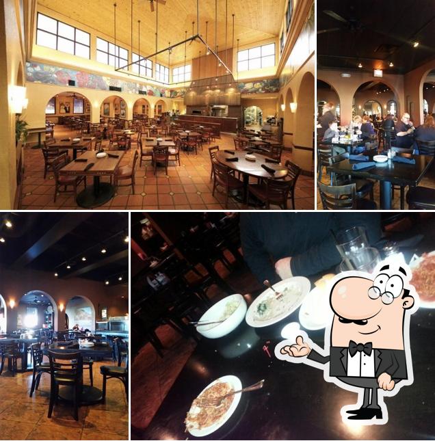 Casa Grille Italiano