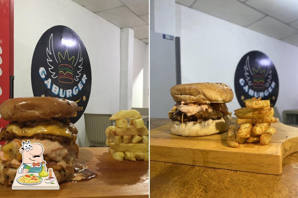 Gaburger