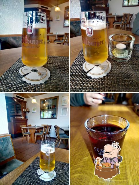 Gasthaus Lenerz