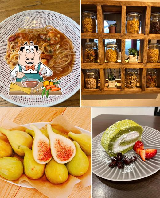 GruGru Kitchen