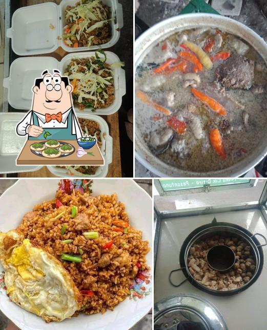 Kedai radja kesehan