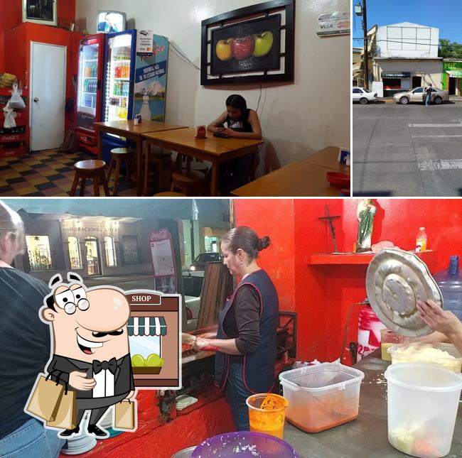 La Parrilla de Cuernavaca
