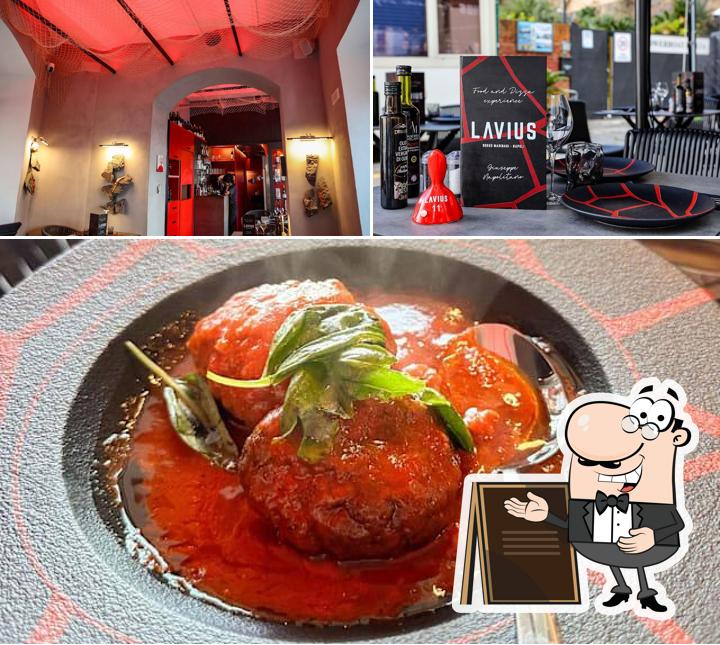 Lavius Ristorante