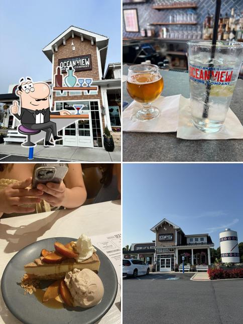 Ocean View Brewing Company