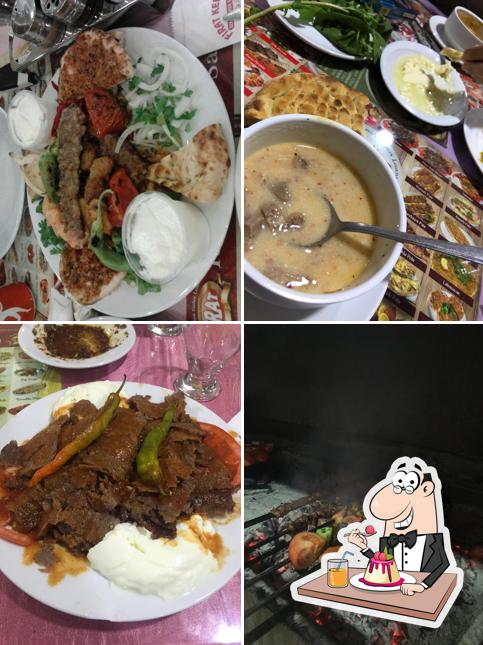 ÖZ FIRAT KEBAP SALONU