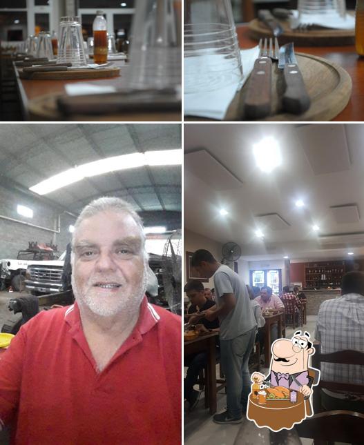 Parrilla El Carrito