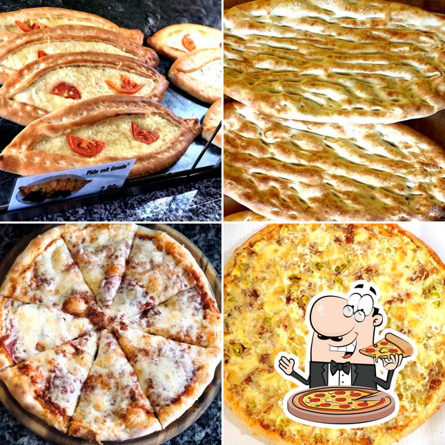 Pizza Haus Mellendorf